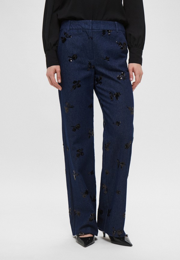 Emme Marella Джинсы - NAGE - фото 1