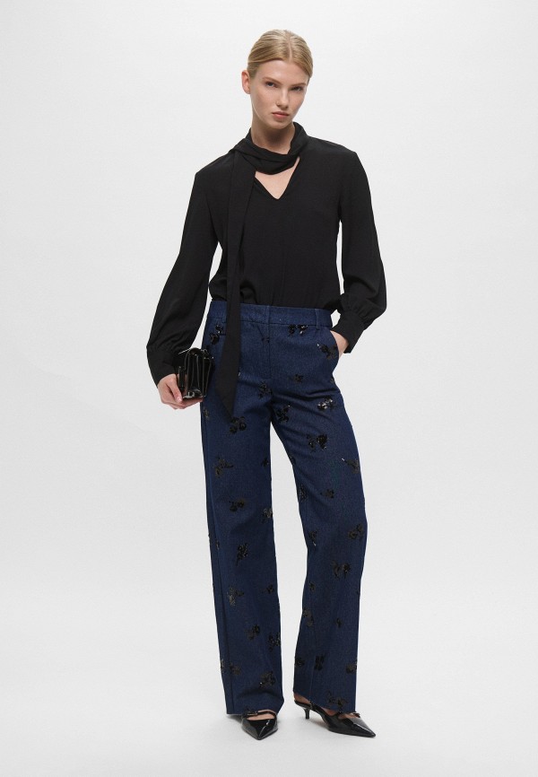 Emme Marella Джинсы - NAGE - фото 2