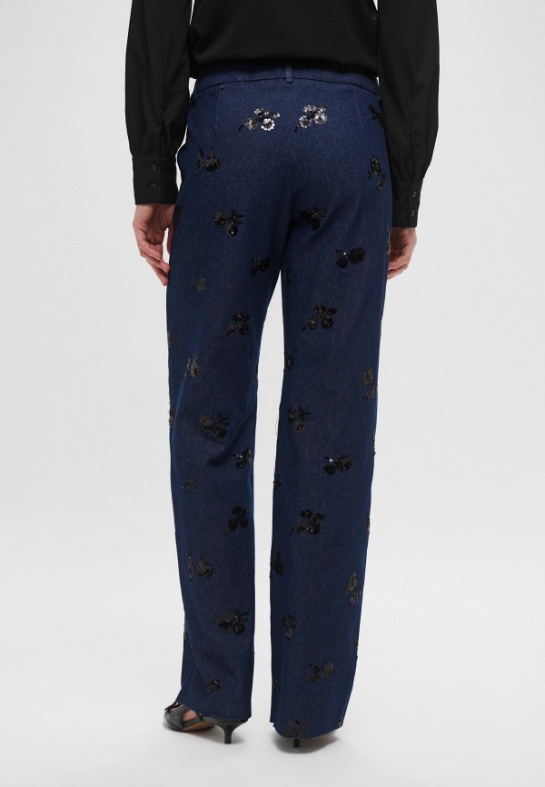 Emme Marella Джинсы - NAGE - фото 3