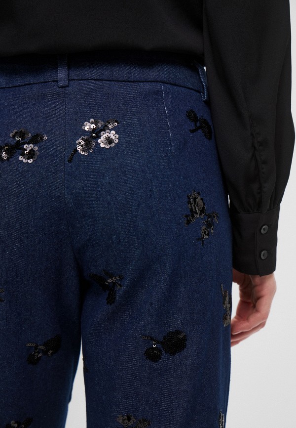 Emme Marella Джинсы - NAGE - фото 4