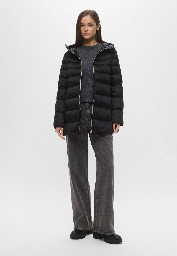 Emme Marella Куртка утепленная - фото 2