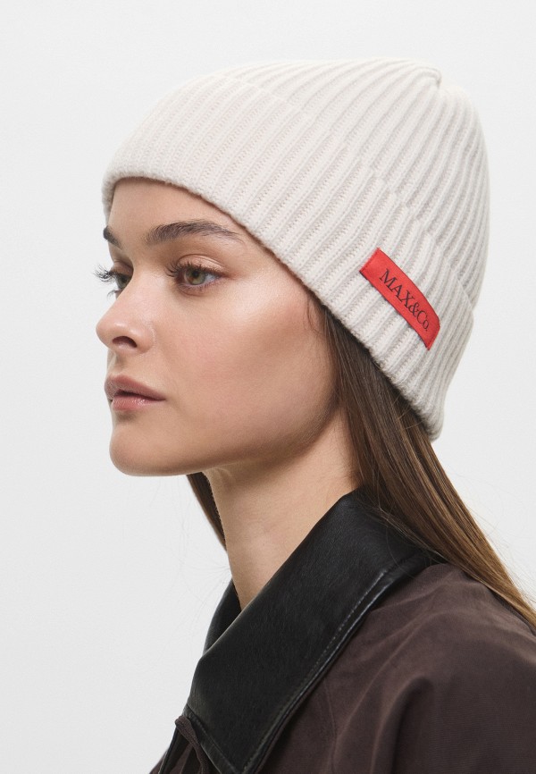 Max&Co Шапка - BEANIE - фото 5