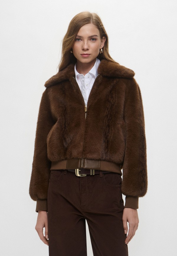 iBlues Шуба - фото 1