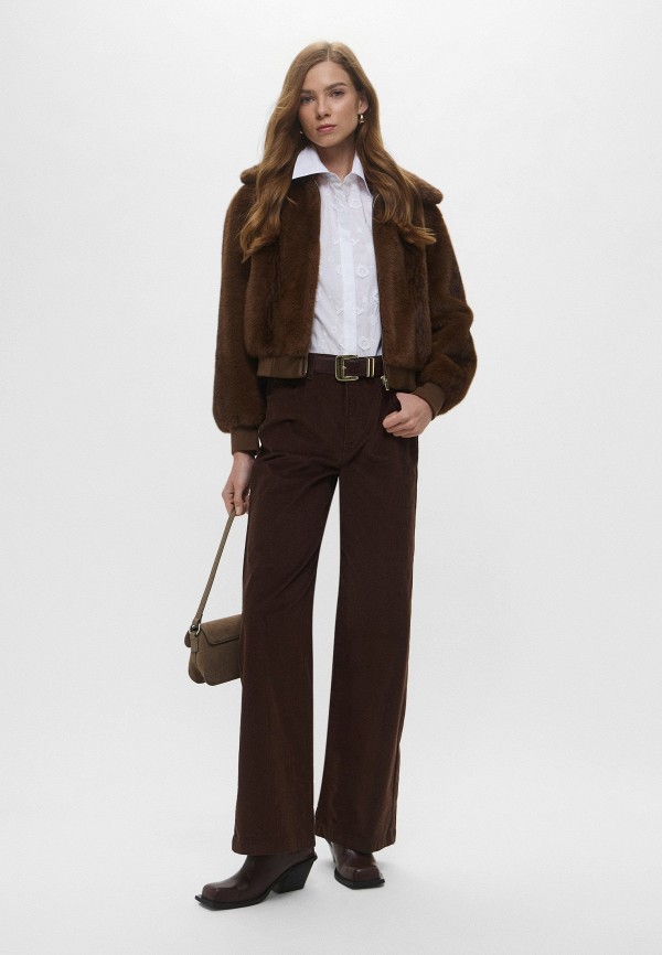 iBlues Шуба - фото 2