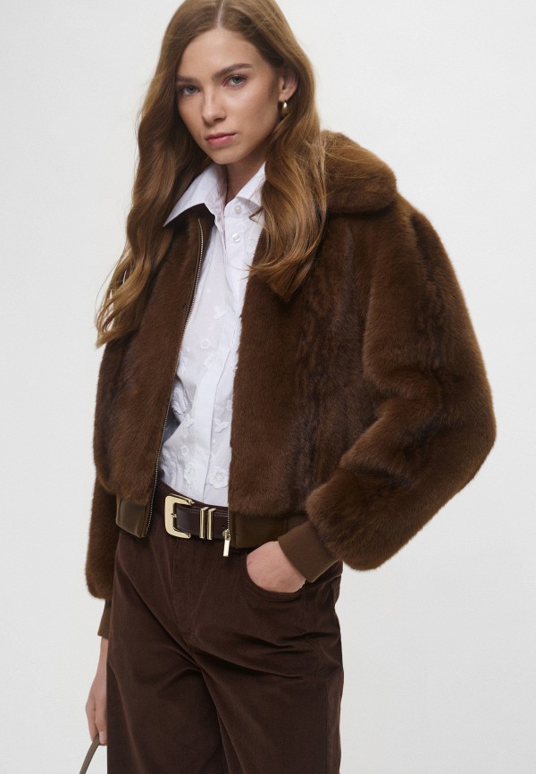 iBlues Шуба - фото 4