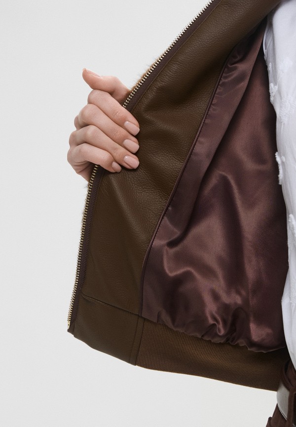 iBlues Шуба - фото 6