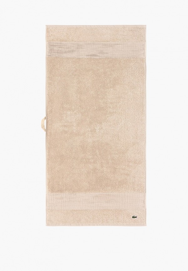 Lacoste Полотенце - LLECROCO 50х100 - фото 1