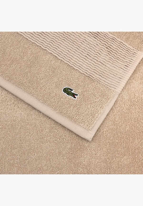 Lacoste Полотенце - LLECROCO 50х100 - фото 2
