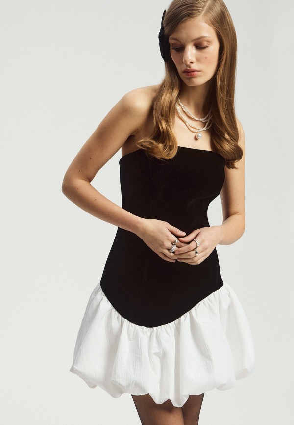 Nume Платье - Nume X Kalmanovich - фото 1