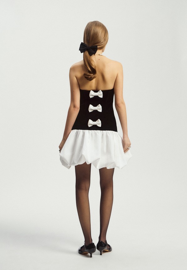 Nume Платье - Nume X Kalmanovich - фото 3