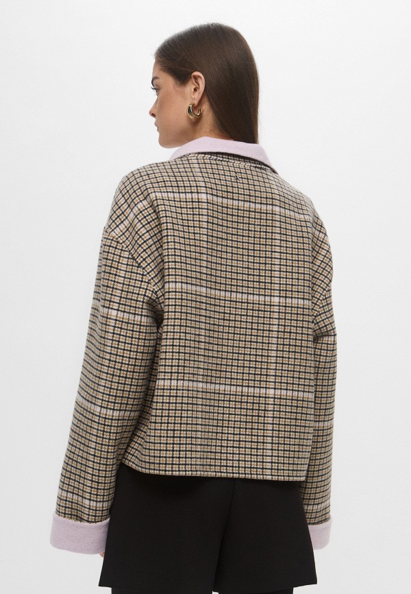 Twinset Milano Полупальто - ACTITUDE - фото 3