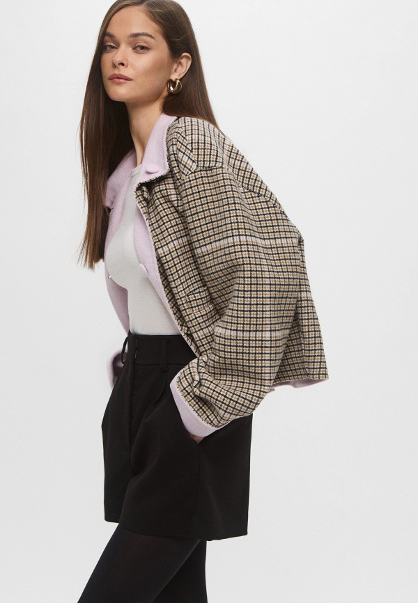 Twinset Milano Полупальто - ACTITUDE - фото 6