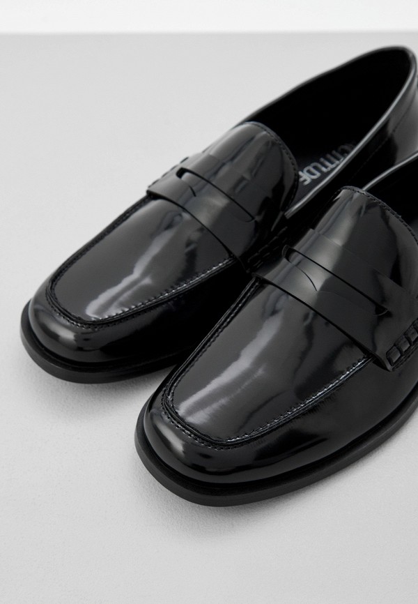 Twinset Milano Лоферы - ACTITUDE - фото 2