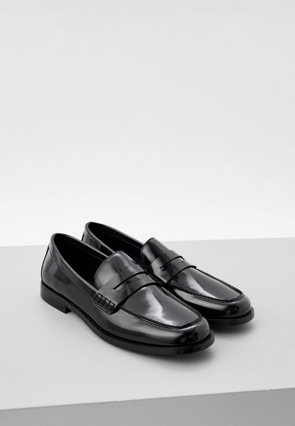 Twinset Milano Лоферы - ACTITUDE - фото 3