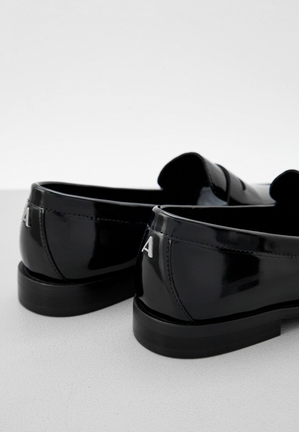 Twinset Milano Лоферы - ACTITUDE - фото 4