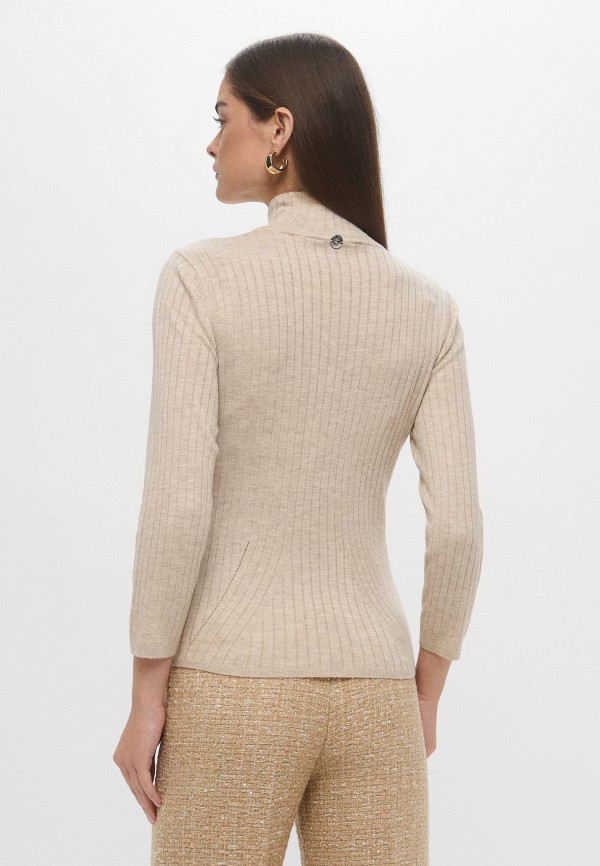 Twinset Milano Водолазка - ACTITUDE - фото 3