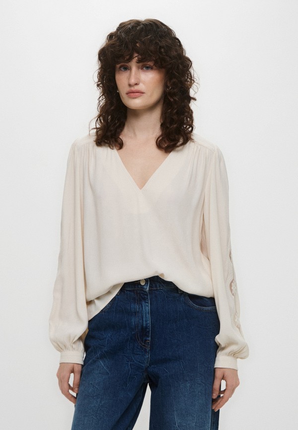 Twinset Milano Блуза - фото 1