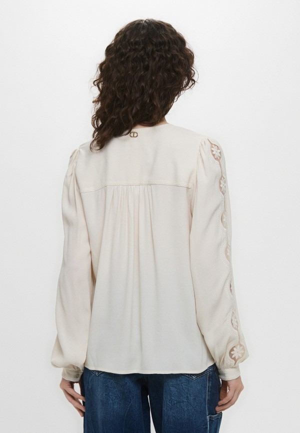 Twinset Milano Блуза - фото 3