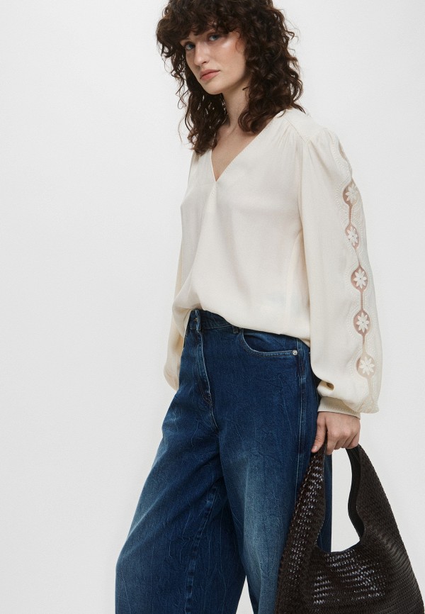 Twinset Milano Блуза - фото 4