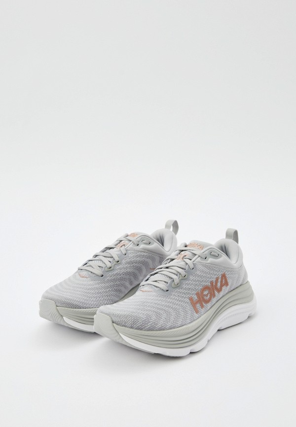 Hoka One One Кроссовки - Gaviota 5 - фото 3