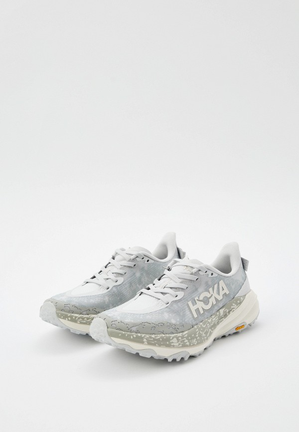 Hoka One One Кроссовки - Speedgoat 6 - фото 3