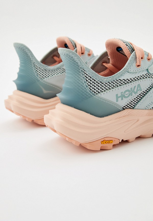 Hoka One One Кроссовки - Anacapa 2 Freedom - фото 4