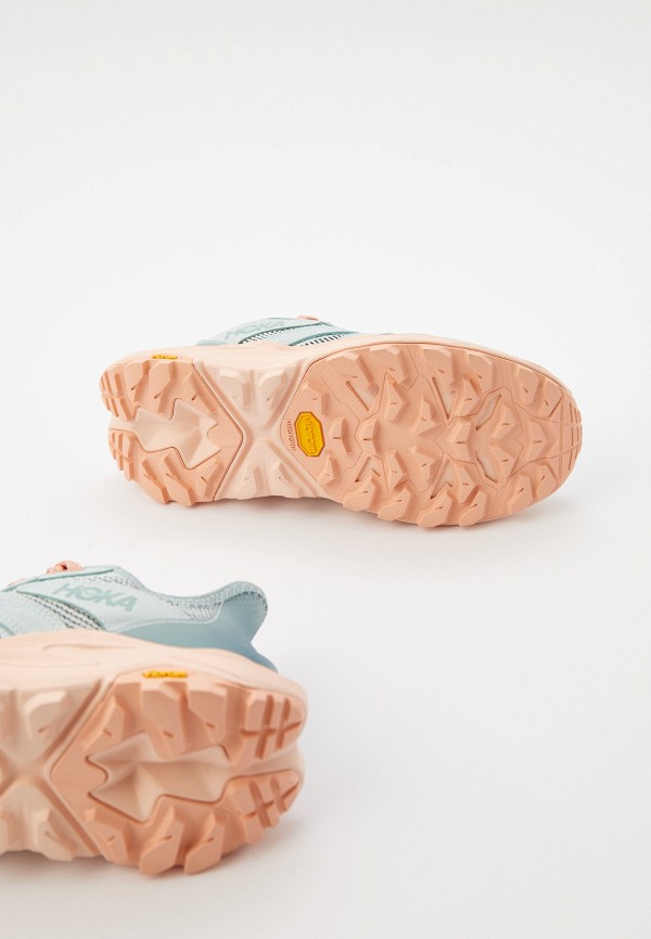 Hoka One One Кроссовки - Anacapa 2 Freedom - фото 5