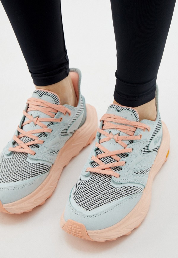 Hoka One One Кроссовки - Anacapa 2 Freedom - фото 6