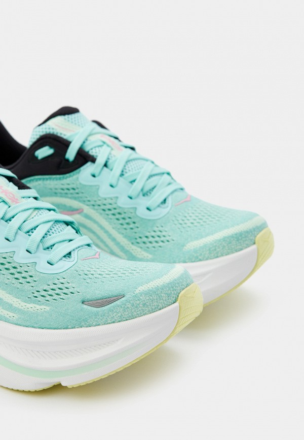 Hoka One One Кроссовки - Bondi 9 - фото 2