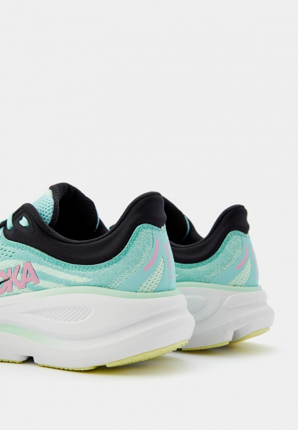 Hoka One One Кроссовки - Bondi 9 - фото 4