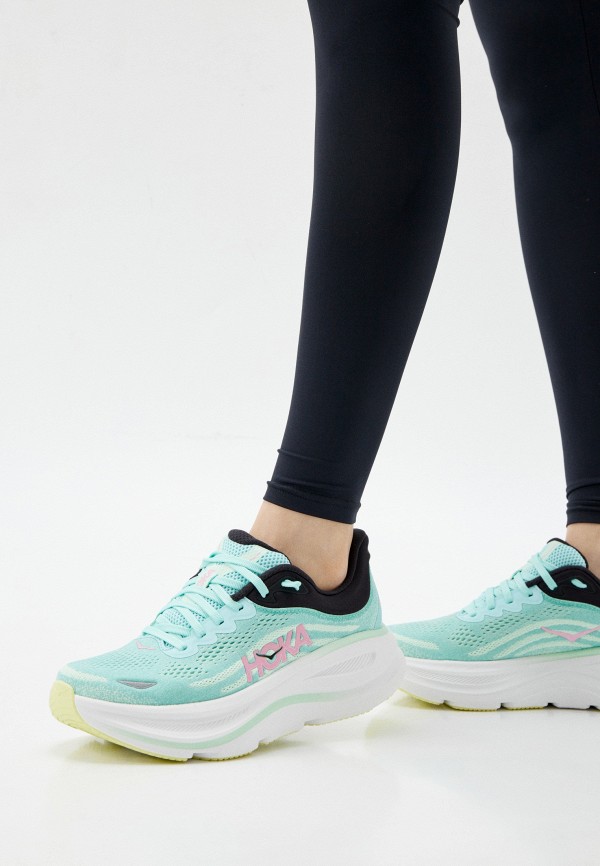 Hoka One One Кроссовки - Bondi 9 - фото 6