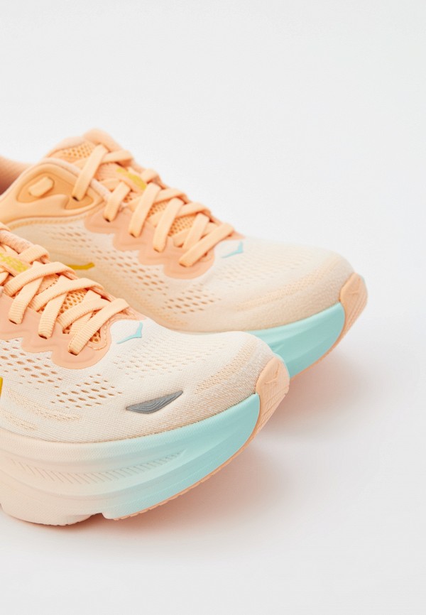 Hoka One One Кроссовки - Bondi 9 - фото 2