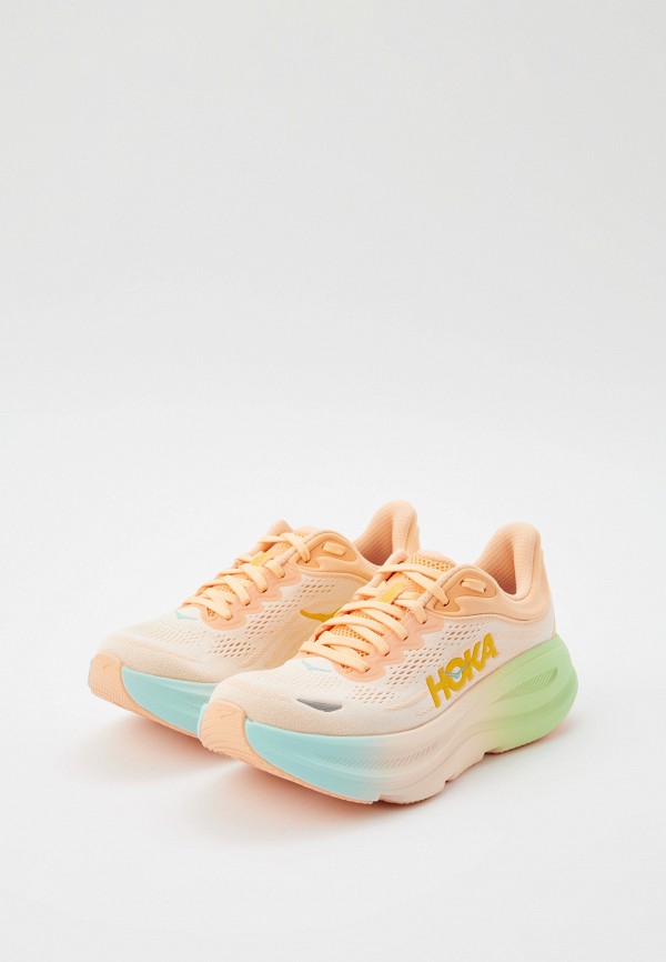 Hoka One One Кроссовки - Bondi 9 - фото 3