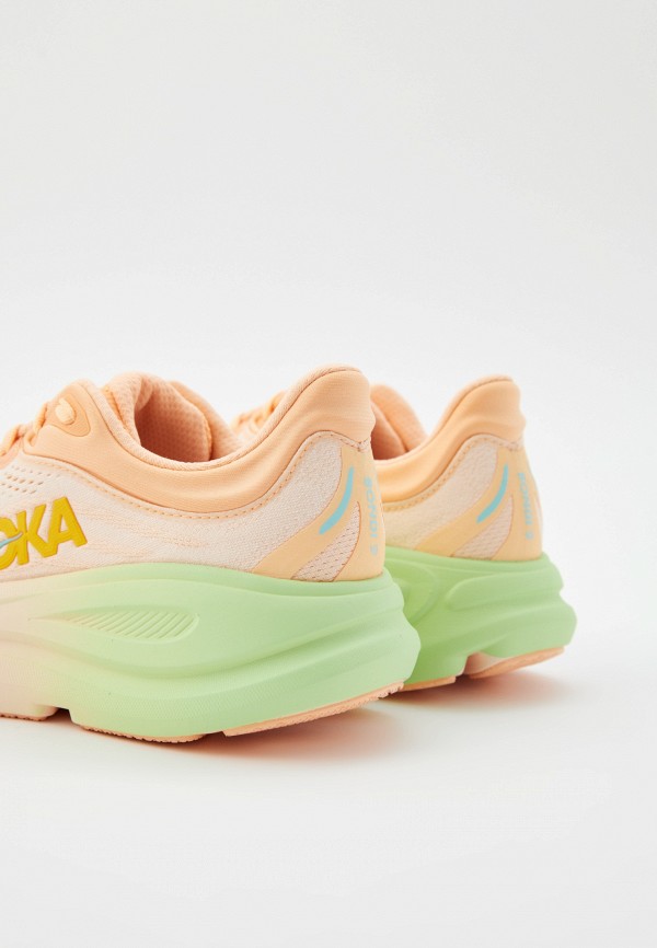 Hoka One One Кроссовки - Bondi 9 - фото 4