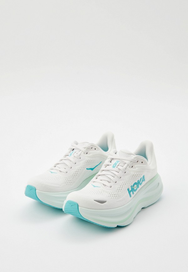 Hoka One One Кроссовки - Bondi 9 - фото 3