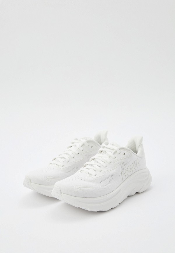 Hoka One One Кроссовки - Clifton 10 - фото 3