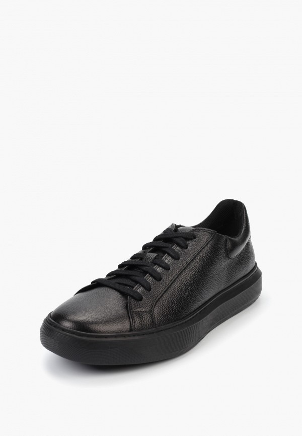 Geox Кеды - Lamoda Online Exclusive - фото 2