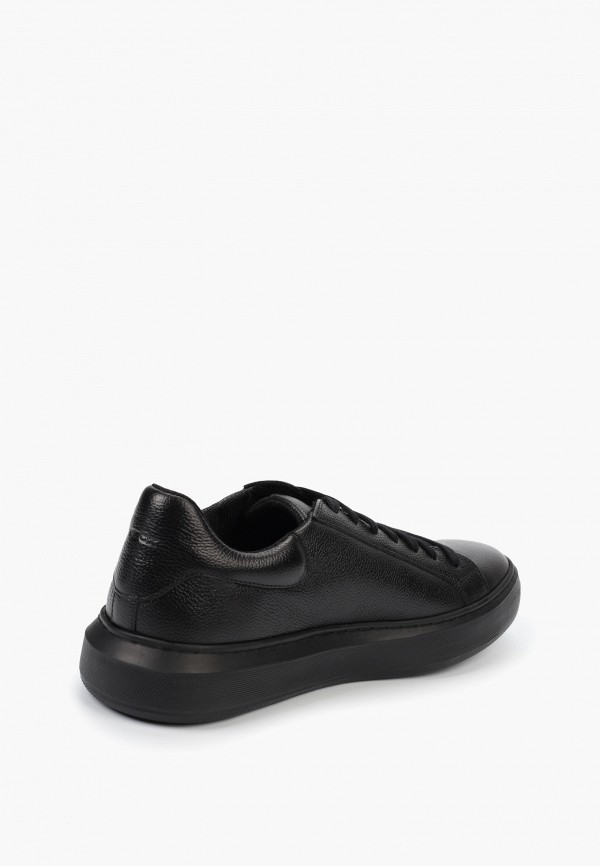 Geox Кеды - Lamoda Online Exclusive - фото 3