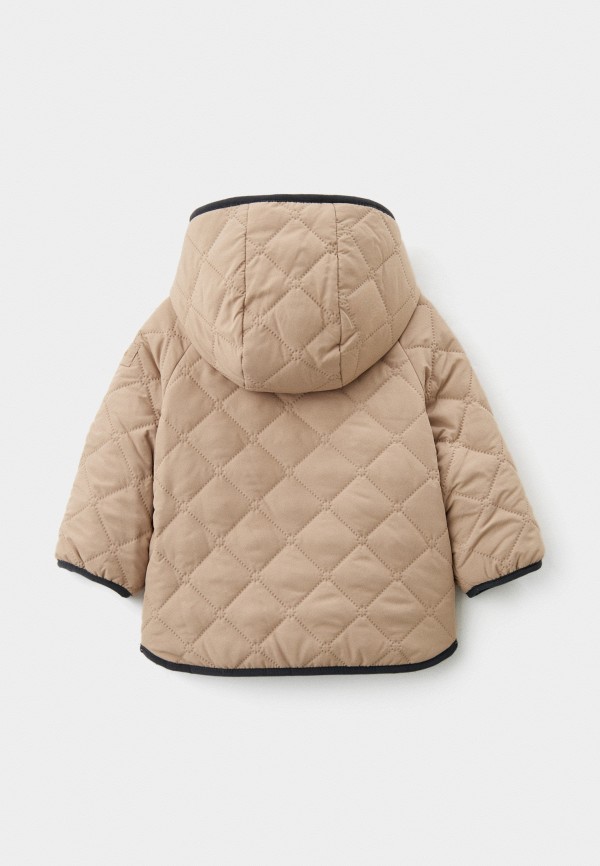 Mayoral Куртка меховая - фото 2