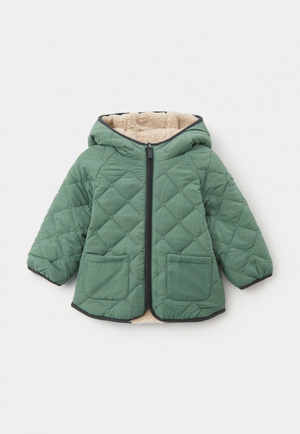 Mayoral Куртка меховая - фото 1