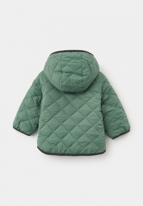 Mayoral Куртка меховая - фото 2