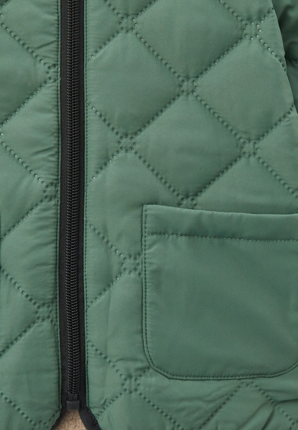 Mayoral Куртка меховая - фото 3