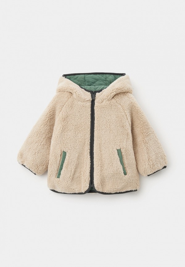 Mayoral Куртка меховая - фото 5