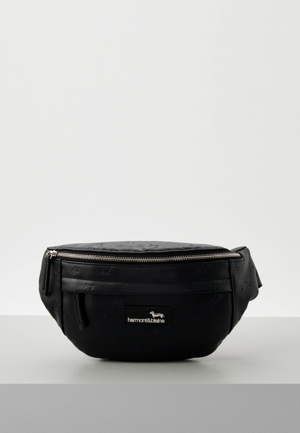 Harmont & Blaine Сумка поясная - фото 1