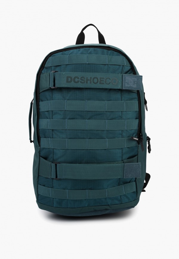DC Shoes Рюкзак - ALPHA BACKPACK - фото 1