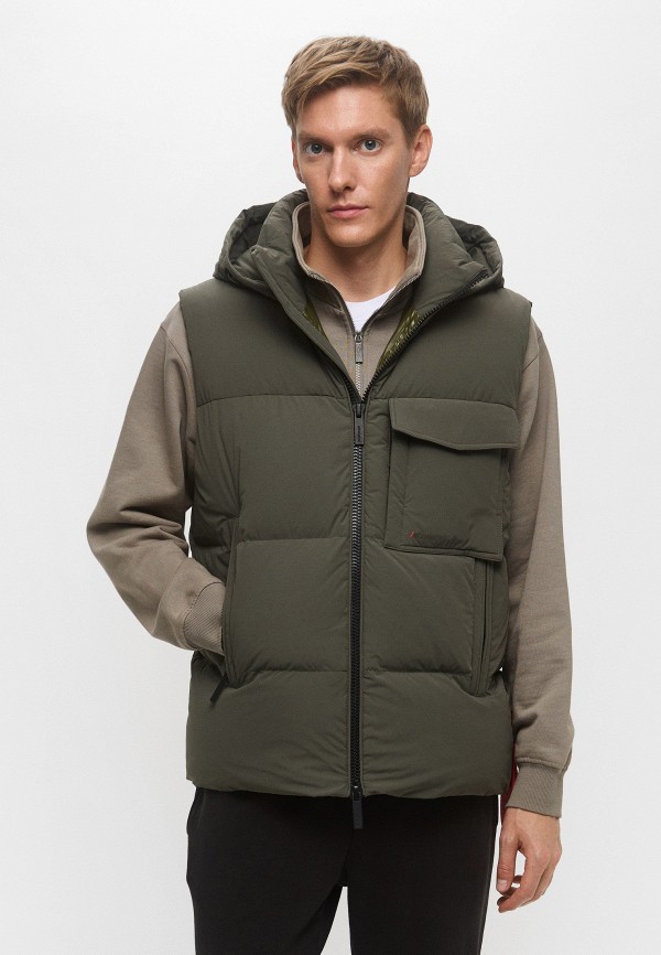After Label Жилет утепленный - фото 1