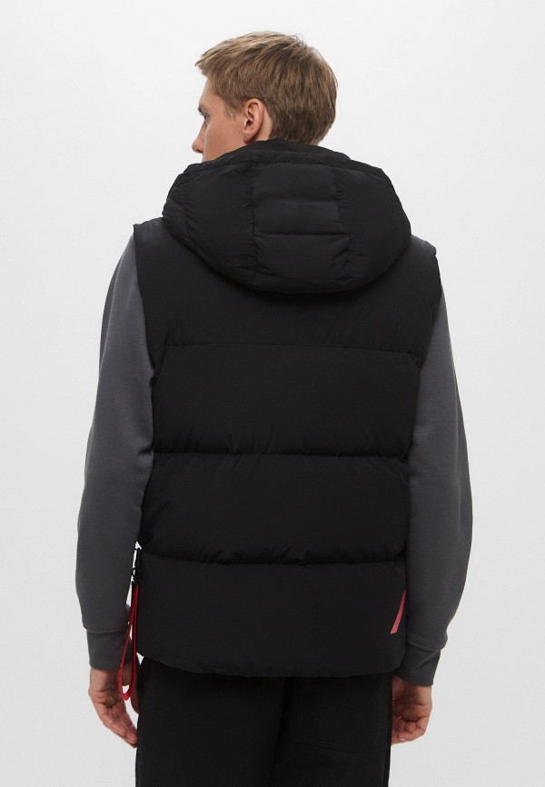After Label Жилет утепленный - фото 3