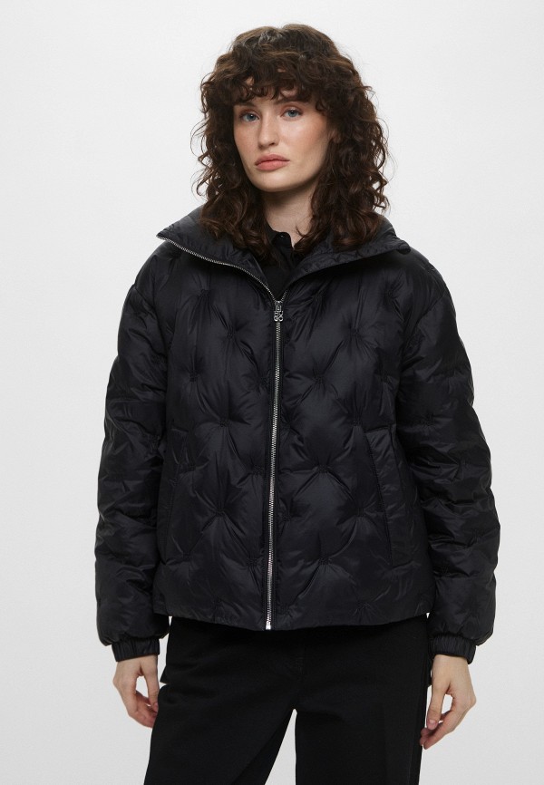 Hugo Куртка стеганая - Feneve-1 - фото 1