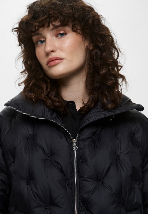 Hugo Куртка стеганая - Feneve-1 - фото 4