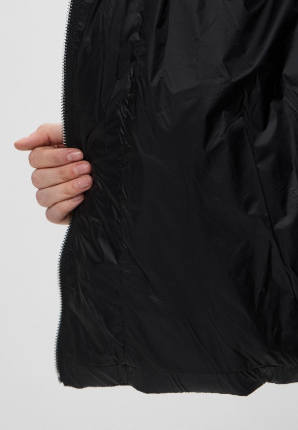 Hugo Куртка стеганая - Feneve-1 - фото 5